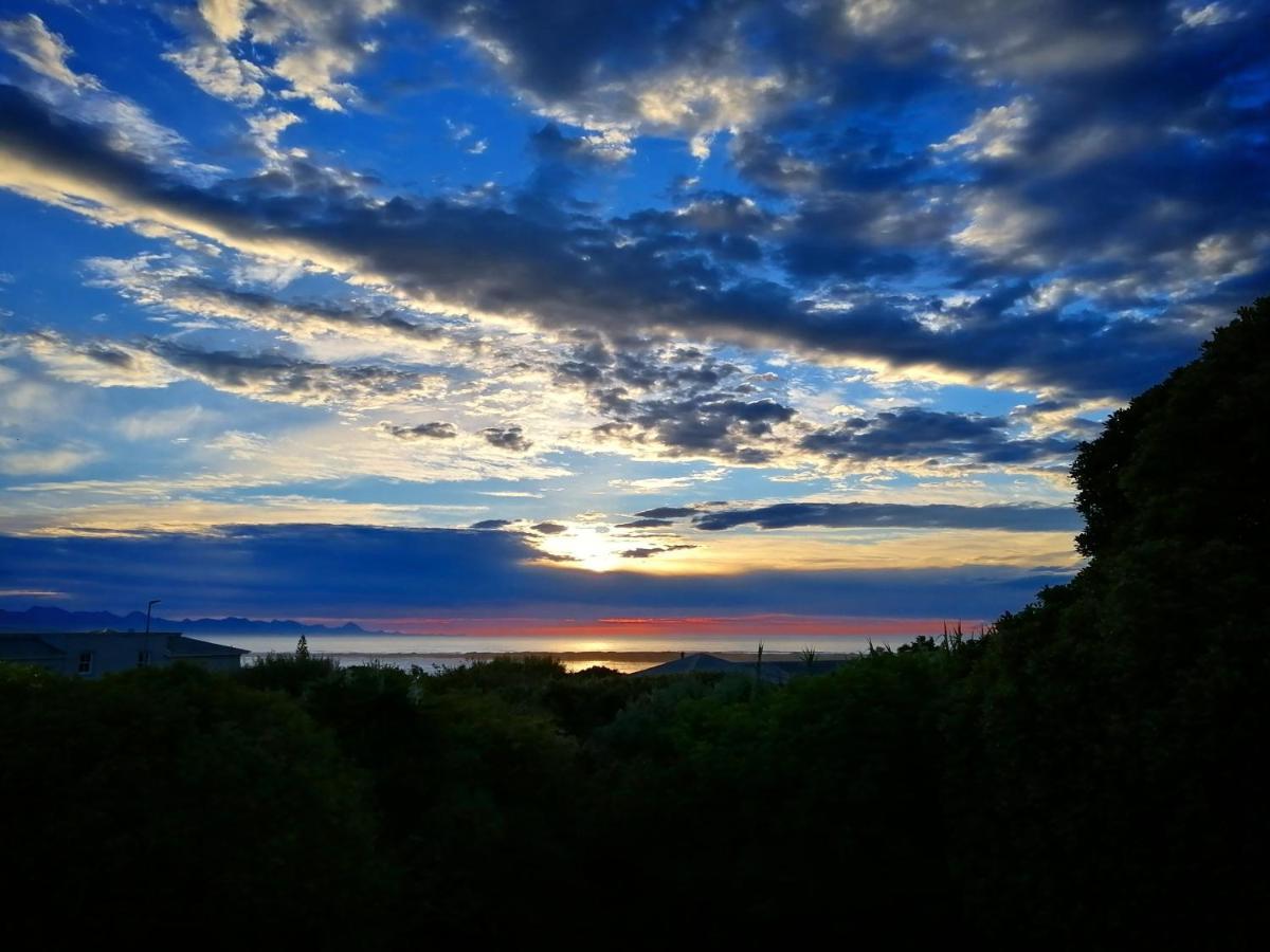 Swallows Nest Plett Плеттенберг-Бей Экстерьер фото