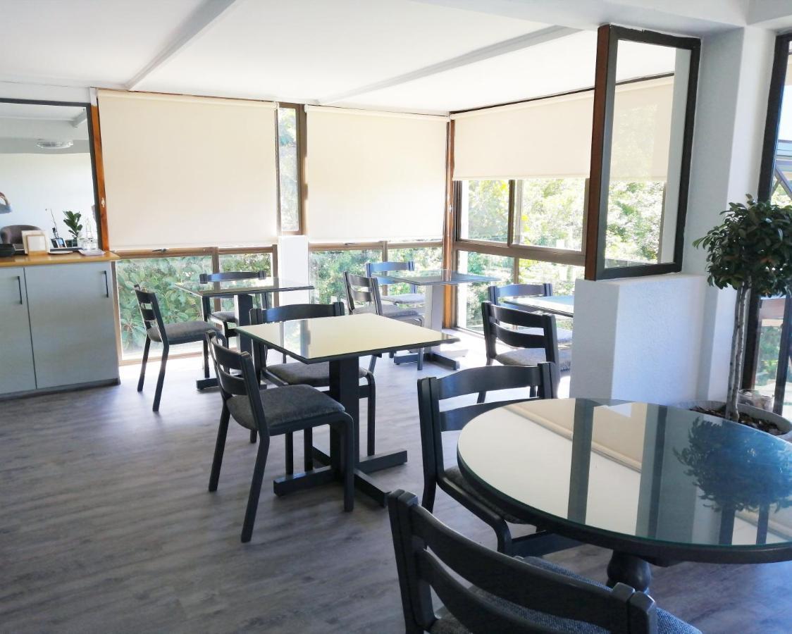 Swallows Nest Plett Плеттенберг-Бей Экстерьер фото