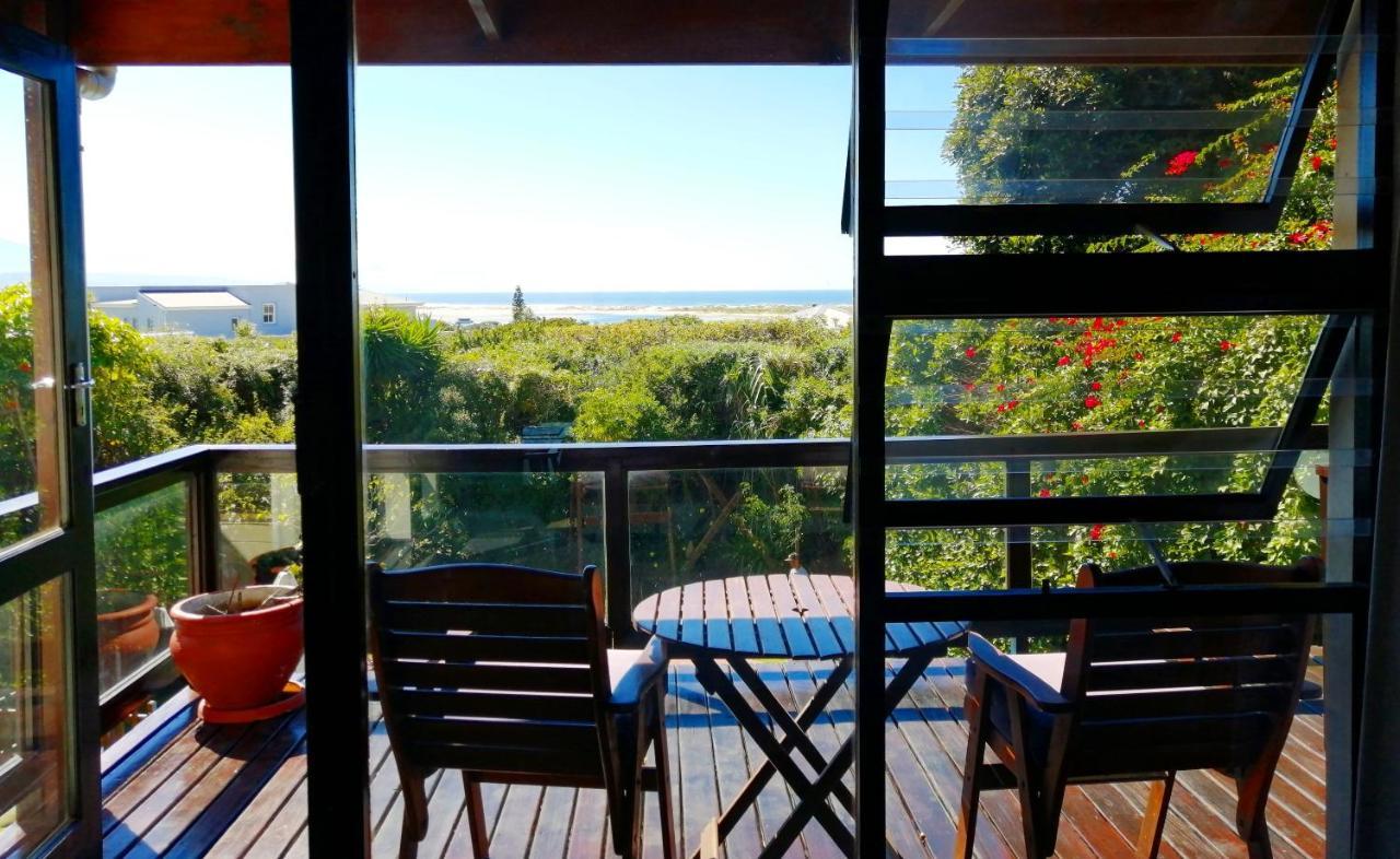 Swallows Nest Plett Плеттенберг-Бей Экстерьер фото