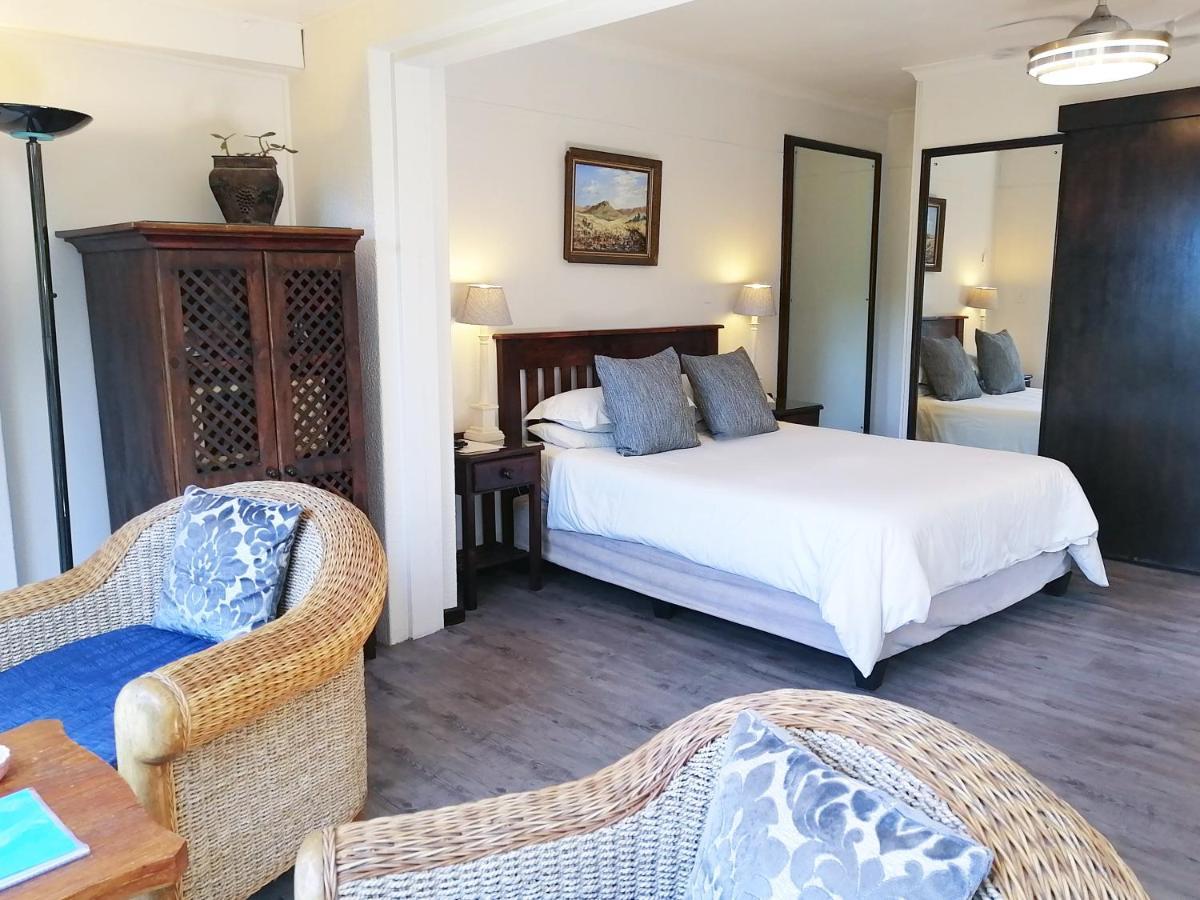 Swallows Nest Plett Плеттенберг-Бей Экстерьер фото